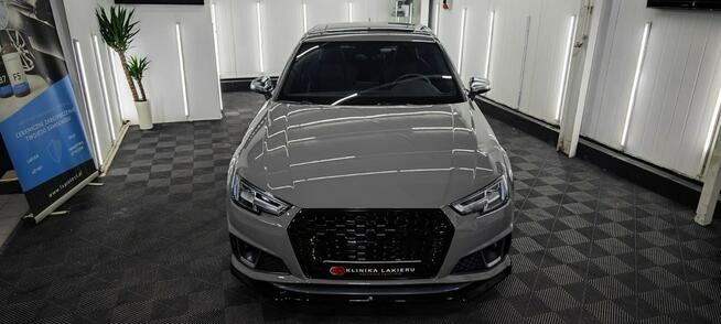 Audi S4 Quattro – 3.0 TFSI – 2019r.