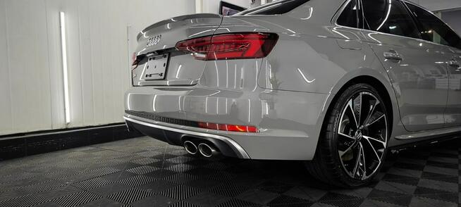 Audi S4 Quattro – 3.0 TFSI – 2019r.