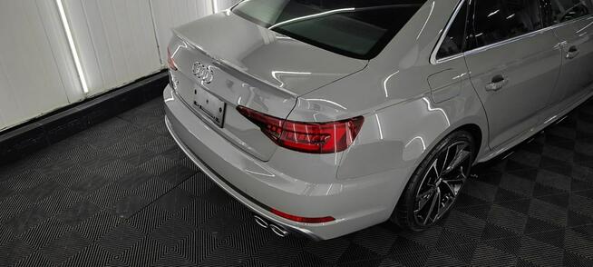 Audi S4 Quattro – 3.0 TFSI – 2019r.