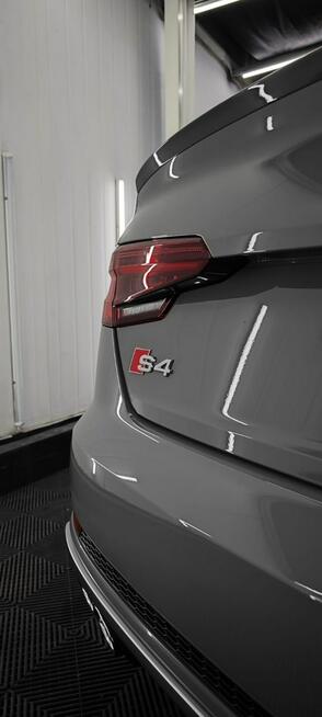 Audi S4 Quattro – 3.0 TFSI – 2019r.