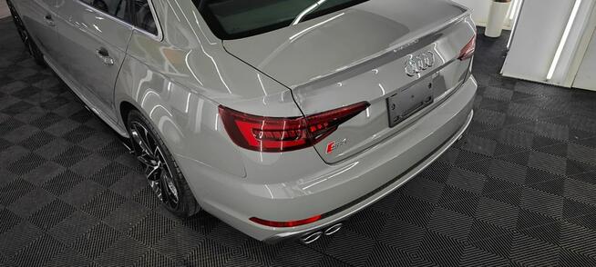 Audi S4 Quattro – 3.0 TFSI – 2019r.