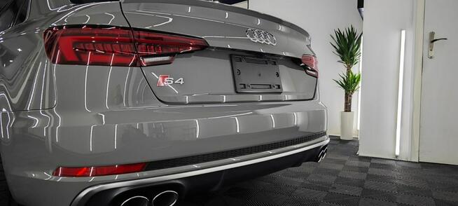 Audi S4 Quattro – 3.0 TFSI – 2019r.