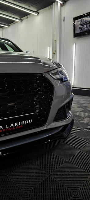 Audi S4 Quattro – 3.0 TFSI – 2019r.