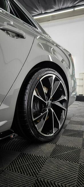 Audi S4 Quattro – 3.0 TFSI – 2019r.