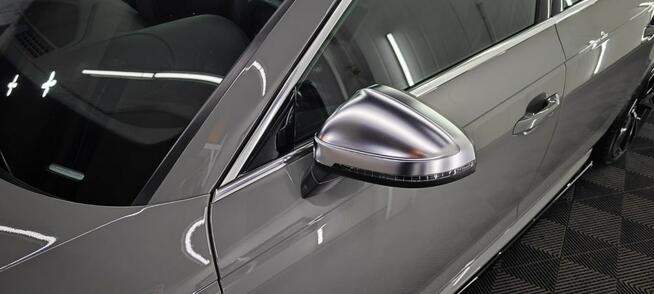 Audi S4 Quattro – 3.0 TFSI – 2019r.