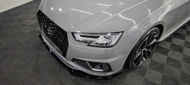 Audi S4 Quattro – 3.0 TFSI – 2019r.