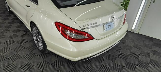 Mercedes cls class