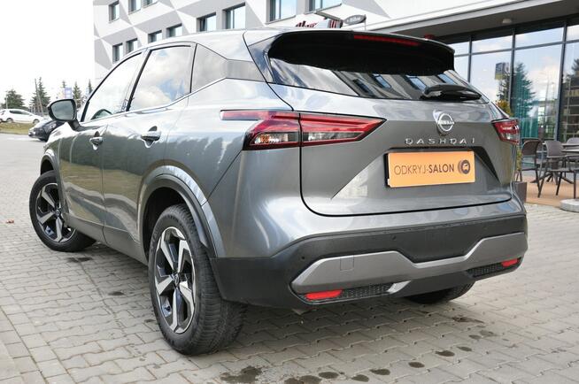 Nissan Qashqai Krajowy/ASO/Bezwypadkowy/Kamera360/Warto/Vat23