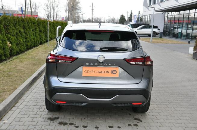 Nissan Qashqai Krajowy/ASO/Bezwypadkowy/Kamera360/Warto/Vat23