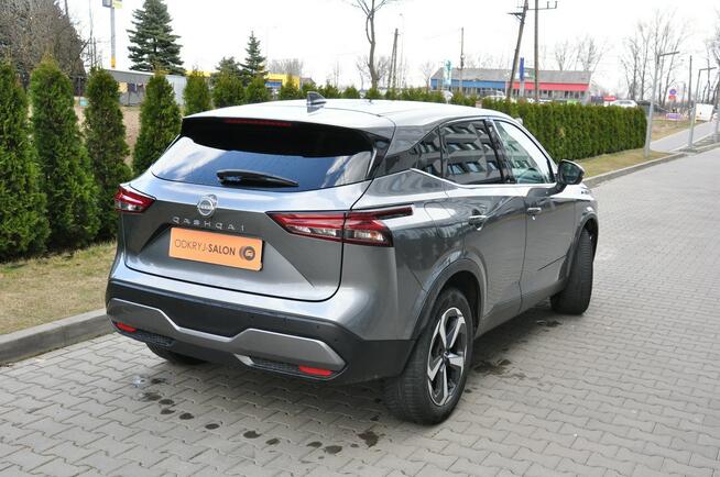 Nissan Qashqai Krajowy/ASO/Bezwypadkowy/Kamera360/Warto/Vat23
