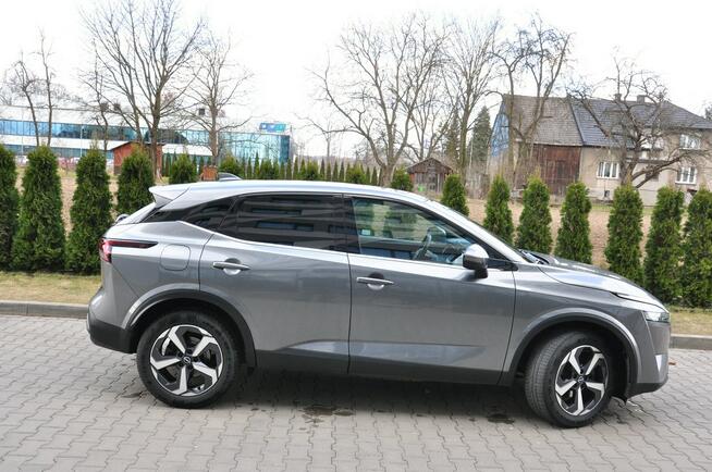 Nissan Qashqai Krajowy/ASO/Bezwypadkowy/Kamera360/Warto/Vat23