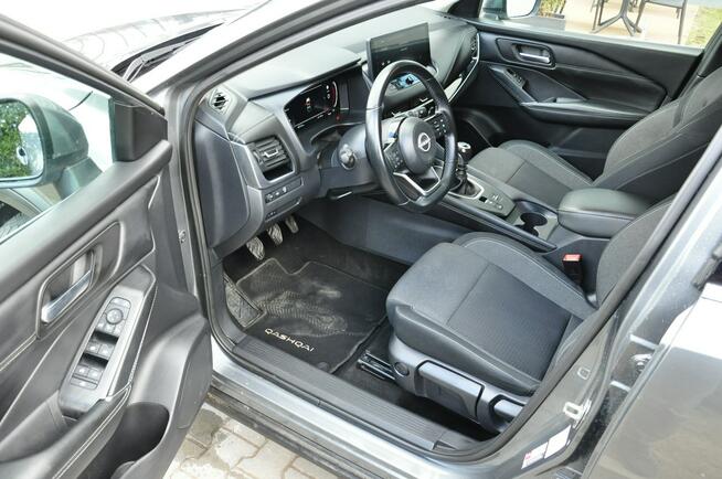 Nissan Qashqai Krajowy/ASO/Bezwypadkowy/Kamera360/Warto/Vat23
