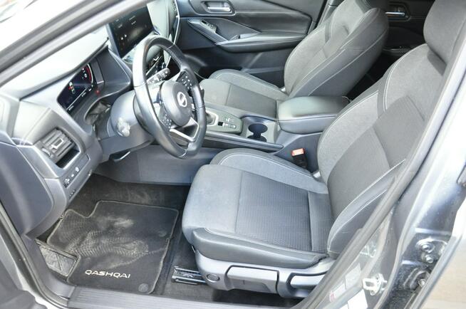 Nissan Qashqai Krajowy/ASO/Bezwypadkowy/Kamera360/Warto/Vat23