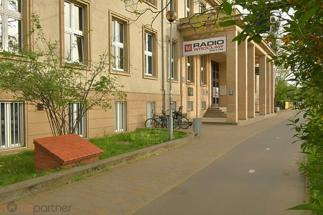 Lokal użytkowy Wrocław Krzyki, Krzyki, Karkonoska