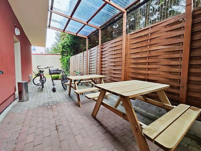 Pensjonat dla 50 gości + mieszkanie