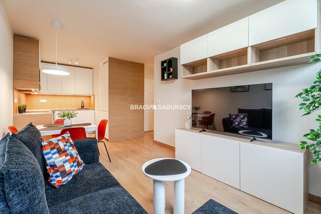 Mieszkanie Kraków Krowodrza, Azory, Stachiewicza