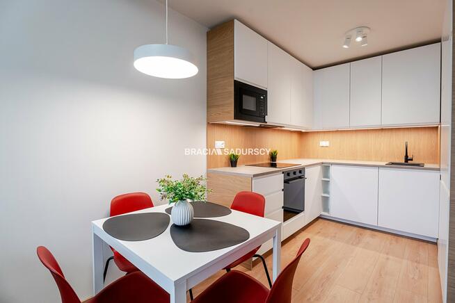 Mieszkanie Kraków Krowodrza, Azory, Stachiewicza