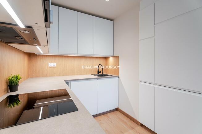 Mieszkanie Kraków Krowodrza, Azory, Stachiewicza