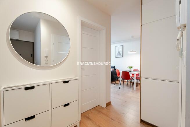 Mieszkanie Kraków Krowodrza, Azory, Stachiewicza