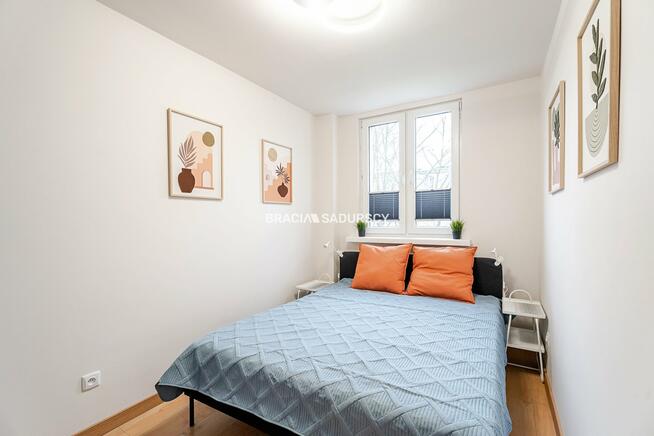 Mieszkanie Kraków Krowodrza, Azory, Stachiewicza