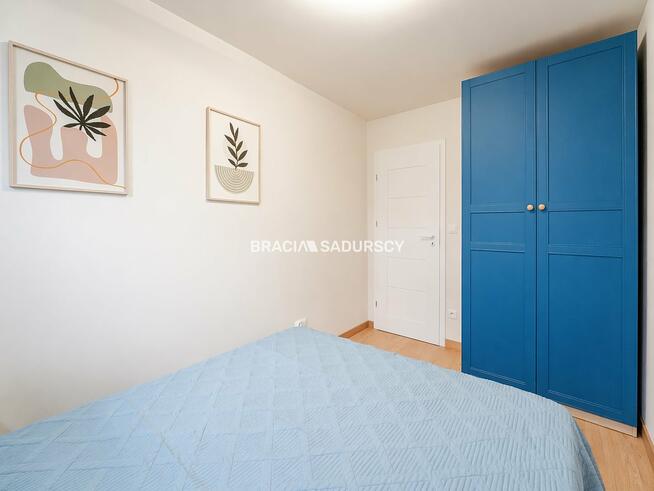 Mieszkanie Kraków Krowodrza, Azory, Stachiewicza