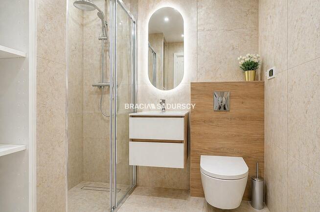 Mieszkanie Kraków Krowodrza, Azory, Stachiewicza