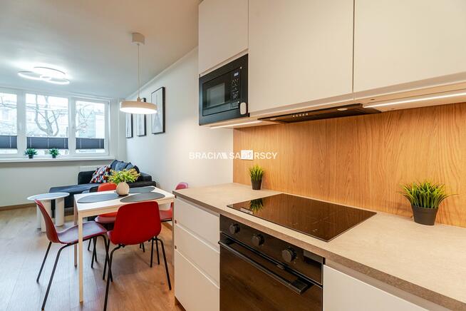 Mieszkanie Kraków Krowodrza, Azory, Stachiewicza