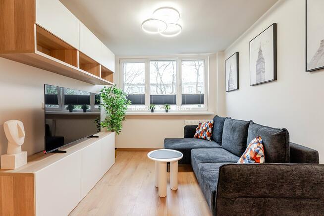 Mieszkanie Kraków Krowodrza, Azory, Stachiewicza