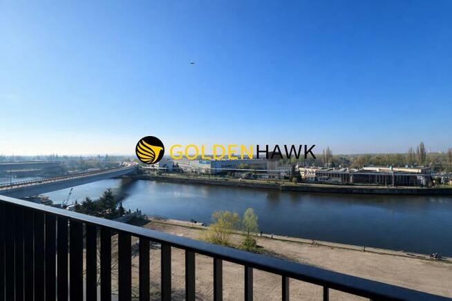 Mieszkanie Szczecin Centrum, Bulwar Gdański