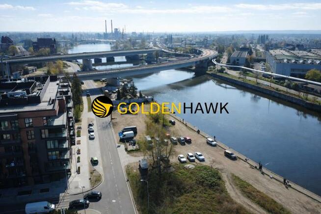 Mieszkanie Szczecin Centrum, Bulwar Gdański