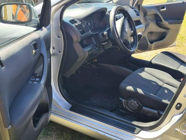Honda Civic 2005r. 1,4 Benzyna + Gaz Tanio - Możliwa Zamiana!