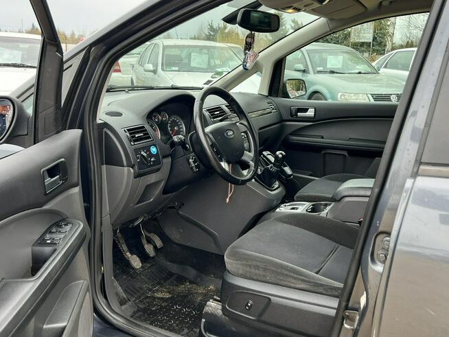 Ford Focus C-Max 1,6 Benzyna 2005r. Tanio-Możliwa Zamiana!
