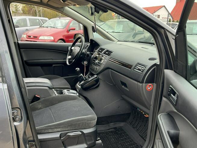 Ford Focus C-Max 1,6 Benzyna 2005r. Tanio-Możliwa Zamiana!