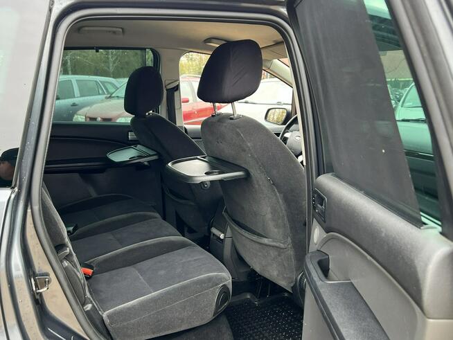 Ford Focus C-Max 1,6 Benzyna 2005r. Tanio-Możliwa Zamiana!