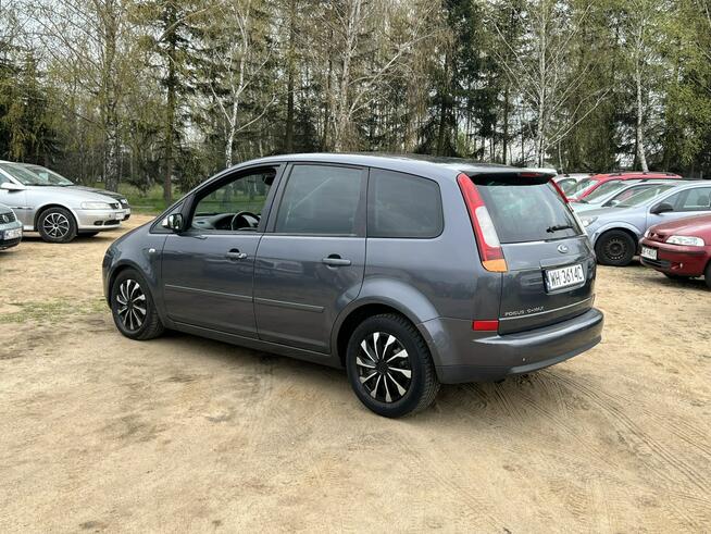 Ford Focus C-Max 1,6 Benzyna 2005r. Tanio-Możliwa Zamiana!