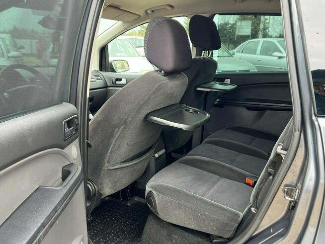 Ford Focus C-Max 1,6 Benzyna 2005r. Tanio-Możliwa Zamiana!