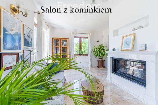 Komfortowy dom w okolicy lasu- 25 km od Warszawy