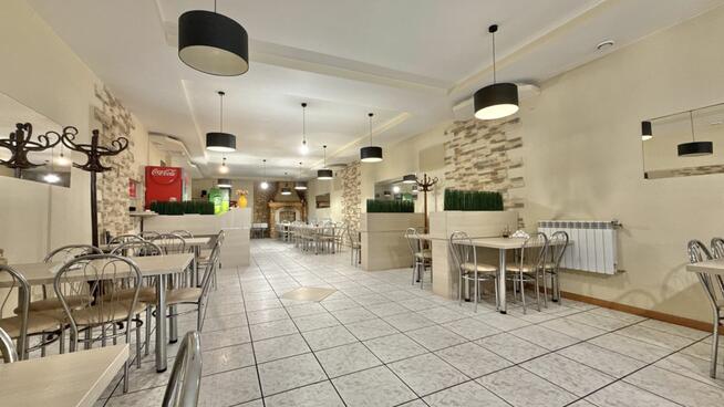 Lokal użytkowy Radomsko, Krakowska