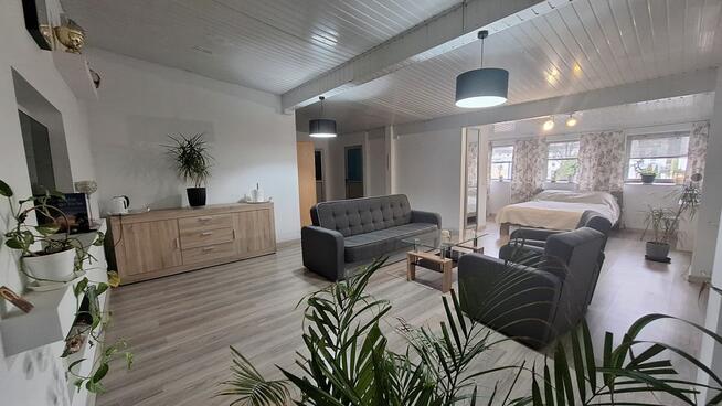 Lokal użytkowy Radomsko, Krakowska