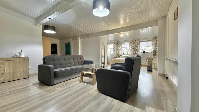 Lokal użytkowy Radomsko, Krakowska