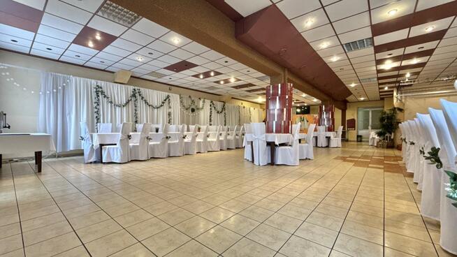 Lokal użytkowy Radomsko, Krakowska