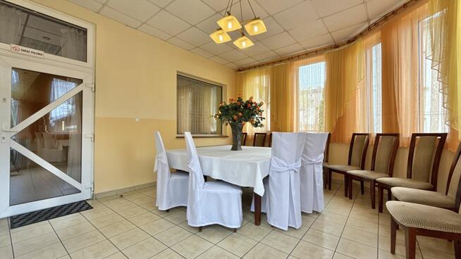 Lokal użytkowy Radomsko, Krakowska