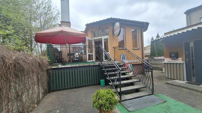 Lokal użytkowy Radomsko, Krakowska