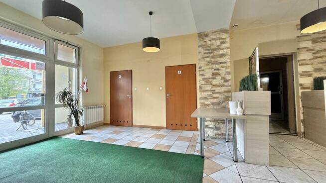 Lokal użytkowy Radomsko, Krakowska