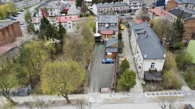 Lokal użytkowy Radomsko, Krakowska