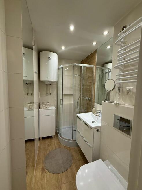 Mieszkanie Węgierska Górka, Osiedle Xx-Lecia Ii Rp