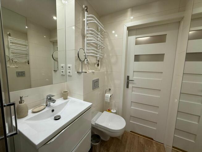 Mieszkanie Węgierska Górka, Osiedle Xx-Lecia Ii Rp