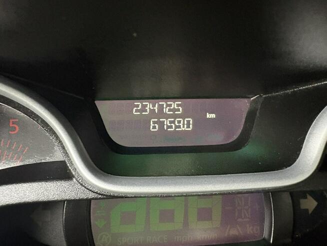Renault Trafic l2h1 brygadówka 6 miejsc klimatyzacja