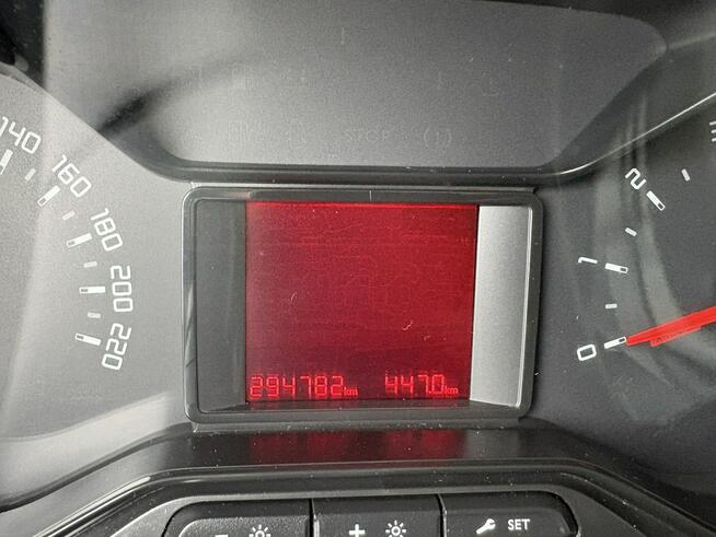 Toyota Proace City 2 miejsca