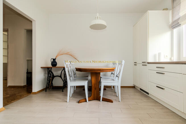 74 m2 w świetnej lokalizacji Pruszcza. 2 piwnice!